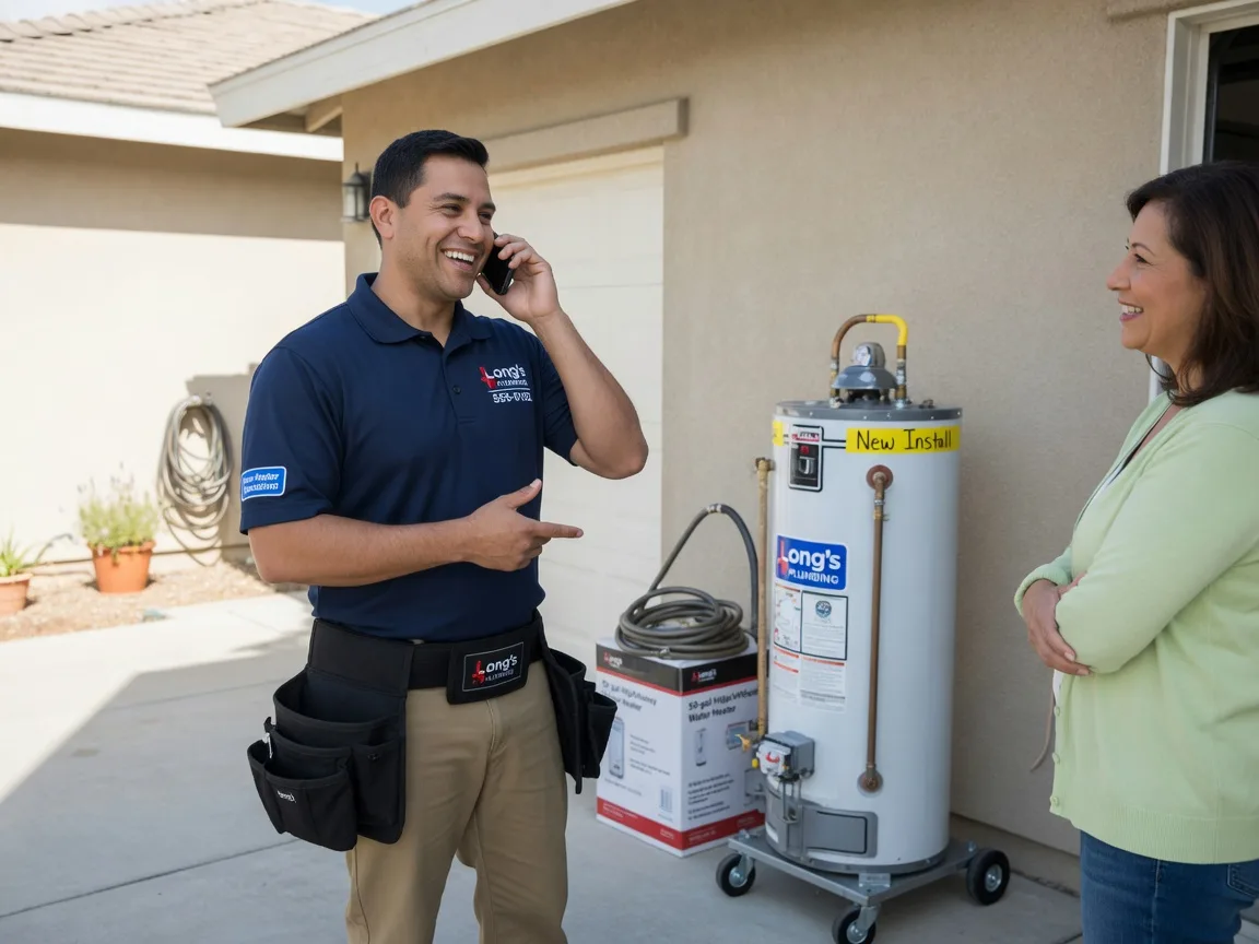 Leak Detection Brightwood, VA FAQs